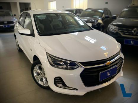 CHEVROLET Onix Hatch 1.0 12V 4P FLEX PREMIER TURBO AUTOMTICO, Foto 3