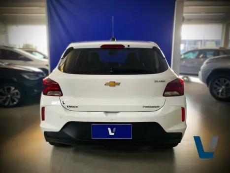 CHEVROLET Onix Hatch 1.0 12V 4P FLEX PREMIER TURBO AUTOMTICO, Foto 5