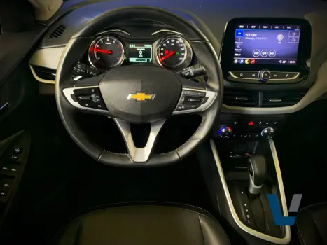 CHEVROLET Onix Hatch 1.0 12V 4P FLEX PREMIER TURBO AUTOMTICO, Foto 7