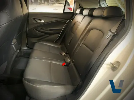 CHEVROLET Onix Hatch 1.0 12V 4P FLEX PREMIER TURBO AUTOMTICO, Foto 10