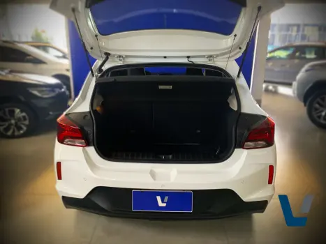 CHEVROLET Onix Hatch 1.0 12V 4P FLEX PREMIER TURBO AUTOMTICO, Foto 12