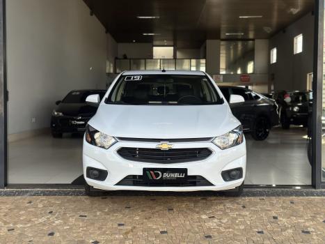 CHEVROLET Onix Hatch 1.0 4P FLEX LT, Foto 2