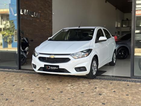CHEVROLET Onix Hatch 1.0 4P FLEX LT, Foto 3