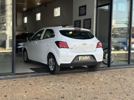CHEVROLET Onix Hatch 1.0 4P FLEX LT, Foto 6