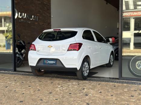 CHEVROLET Onix Hatch 1.0 4P FLEX LT, Foto 8