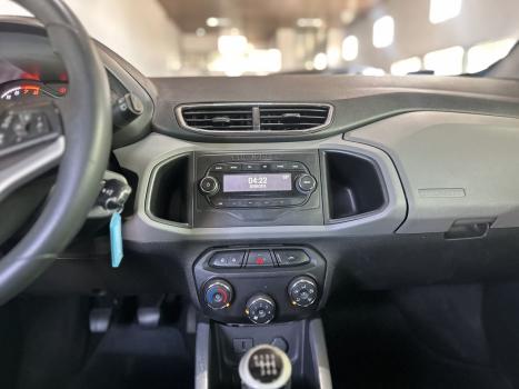 CHEVROLET Onix Hatch 1.0 4P FLEX LT, Foto 11