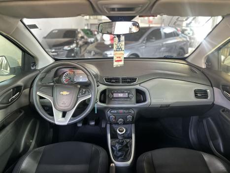 CHEVROLET Onix Hatch 1.0 4P FLEX LT, Foto 13