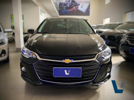 CHEVROLET Onix Hatch 1.0 12V 4P FLEX LT TURBO, Foto 2
