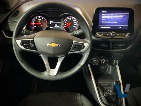 CHEVROLET Onix Hatch 1.0 12V 4P FLEX LT TURBO, Foto 7