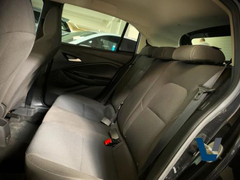 CHEVROLET Onix Hatch 1.0 12V 4P FLEX LT TURBO, Foto 10