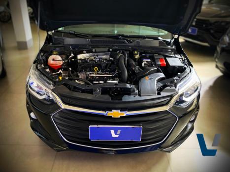 CHEVROLET Onix Hatch 1.0 12V 4P FLEX LT TURBO, Foto 11