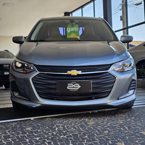 CHEVROLET Onix Hatch 1.0 12V 4P FLEX PREMIER TURBO AUTOMTICO, Foto 1