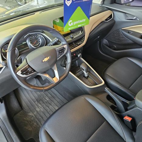 CHEVROLET Onix Hatch 1.0 12V 4P FLEX PREMIER TURBO AUTOMTICO, Foto 8