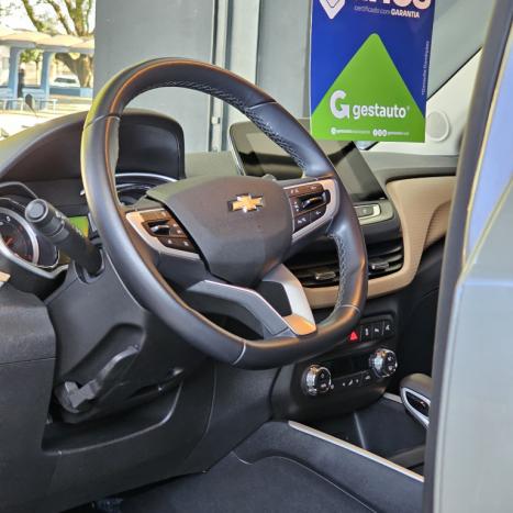 CHEVROLET Onix Hatch 1.0 12V 4P FLEX PREMIER TURBO AUTOMTICO, Foto 9
