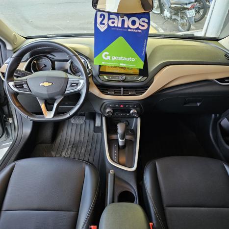 CHEVROLET Onix Hatch 1.0 12V 4P FLEX PREMIER TURBO AUTOMTICO, Foto 10