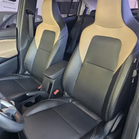 CHEVROLET Onix Hatch 1.0 12V 4P FLEX PREMIER TURBO AUTOMTICO, Foto 11