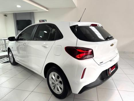 CHEVROLET Onix Hatch 1.0 12V 4P FLEX LT, Foto 2