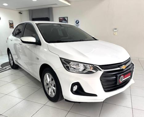 CHEVROLET Onix Hatch 1.0 12V 4P FLEX LT, Foto 3