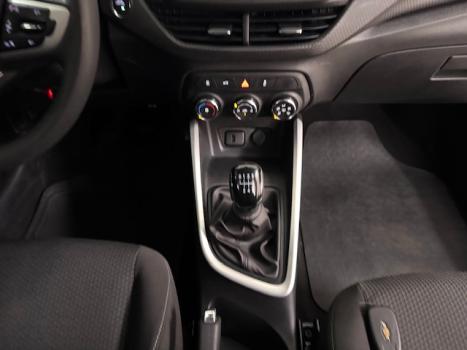CHEVROLET Onix Hatch 1.0 12V 4P FLEX LT, Foto 11