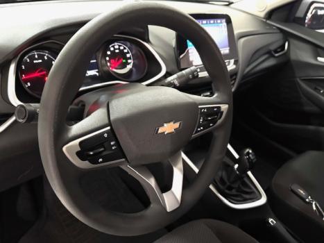 CHEVROLET Onix Hatch 1.0 12V 4P FLEX LT, Foto 13