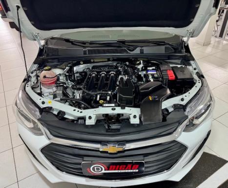 CHEVROLET Onix Hatch 1.0 12V 4P FLEX LT, Foto 16