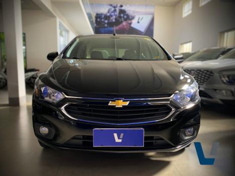 CHEVROLET Onix Hatch 1.4 4P FLEX LT, Foto 2
