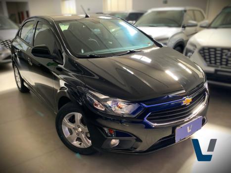 CHEVROLET Onix Hatch 1.4 4P FLEX LT, Foto 3