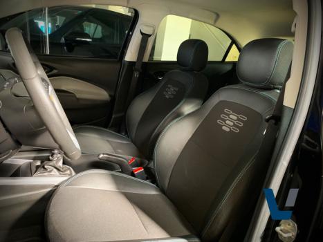 CHEVROLET Onix Hatch 1.4 4P FLEX LT, Foto 9