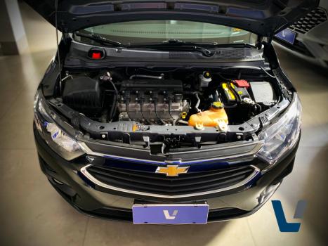 CHEVROLET Onix Hatch 1.4 4P FLEX LT, Foto 11