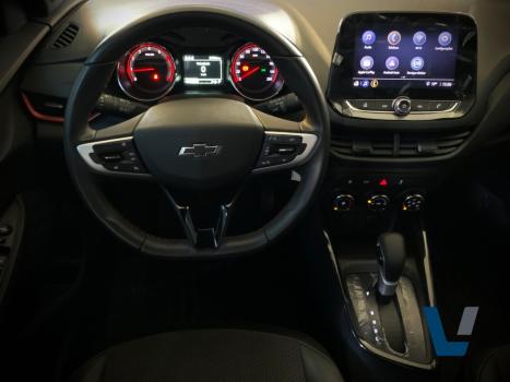 CHEVROLET Onix Hatch 1.0 12V 4P FLEX RS TURBO AUTOMTICO, Foto 7