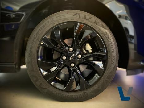 CHEVROLET Onix Hatch 1.0 12V 4P FLEX RS TURBO AUTOMTICO, Foto 12