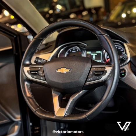 CHEVROLET Onix Hatch 1.0 12V 4P FLEX PREMIER TURBO AUTOMTICO, Foto 8