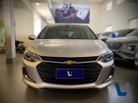 CHEVROLET Onix Hatch 1.0 12V 4P FLEX PREMIER TURBO AUTOMTICO, Foto 2