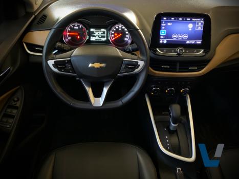 CHEVROLET Onix Hatch 1.0 12V 4P FLEX PREMIER TURBO AUTOMTICO, Foto 7