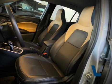 CHEVROLET Onix Hatch 1.0 12V 4P FLEX PREMIER TURBO AUTOMTICO, Foto 9