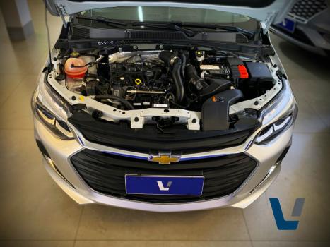 CHEVROLET Onix Hatch 1.0 12V 4P FLEX PREMIER TURBO AUTOMTICO, Foto 11