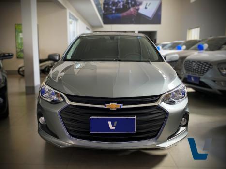 CHEVROLET Onix Hatch 1.0 12V 4P FLEX LT, Foto 2