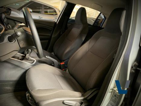 CHEVROLET Onix Hatch 1.0 12V 4P FLEX LT, Foto 10