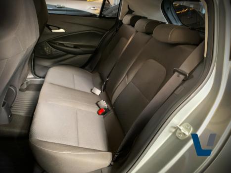 CHEVROLET Onix Hatch 1.0 12V 4P FLEX LT, Foto 11
