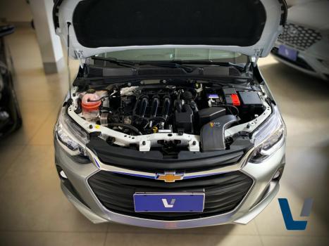 CHEVROLET Onix Hatch 1.0 12V 4P FLEX LT, Foto 12