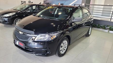 CHEVROLET Onix Hatch 1.0 4P FLEX JOY, Foto 2