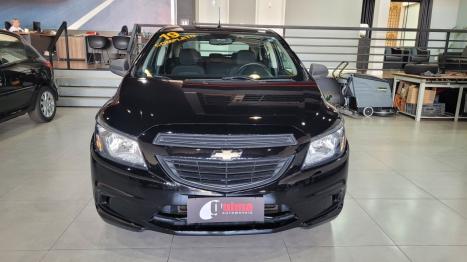 CHEVROLET Onix Hatch 1.0 4P FLEX JOY, Foto 3
