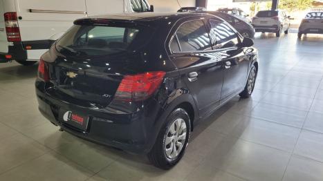 CHEVROLET Onix Hatch 1.0 4P FLEX JOY, Foto 4