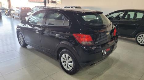 CHEVROLET Onix Hatch 1.0 4P FLEX JOY, Foto 5