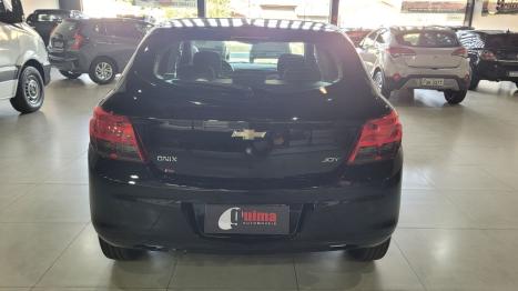 CHEVROLET Onix Hatch 1.0 4P FLEX JOY, Foto 6