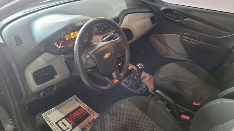CHEVROLET Onix Hatch 1.0 4P FLEX JOY, Foto 7