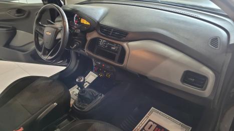 CHEVROLET Onix Hatch 1.0 4P FLEX JOY, Foto 8