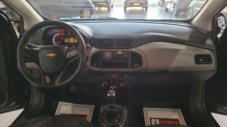 CHEVROLET Onix Hatch 1.0 4P FLEX JOY, Foto 9