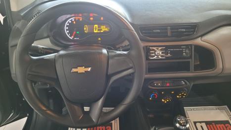 CHEVROLET Onix Hatch 1.0 4P FLEX JOY, Foto 10