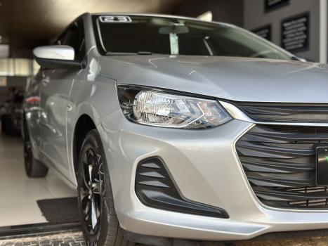 CHEVROLET Onix Hatch 1.0 12V 4P FLEX LT TURBO, Foto 5